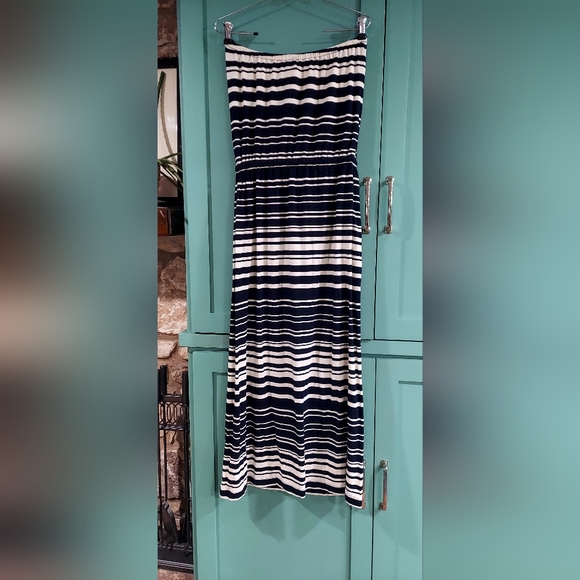 Maxi dress - Picture 3 of 4